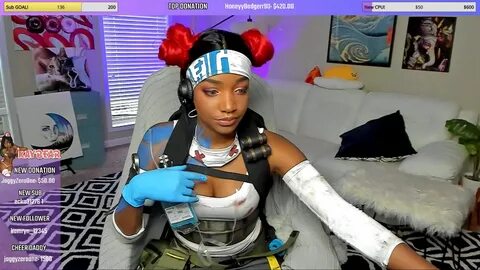 Cosplay Lifeline