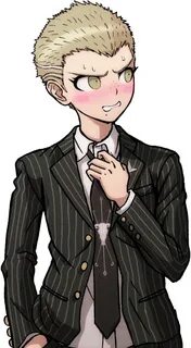 fuyuhiko danganronpa 300882012342211 by @zerliahxedits