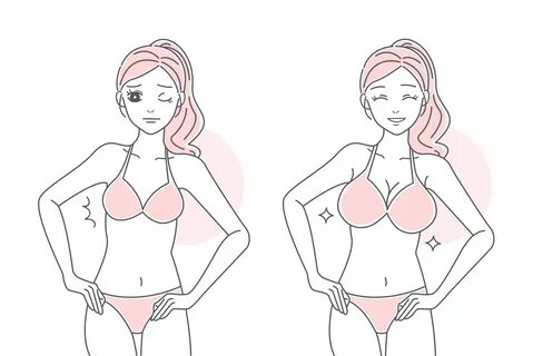 How it Works for Natural Breast Enhancement 
