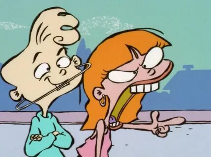 IF YOU DON'T POST YOUR FAVORITE ED EDD N' EDDY QUOTE - 4Chan