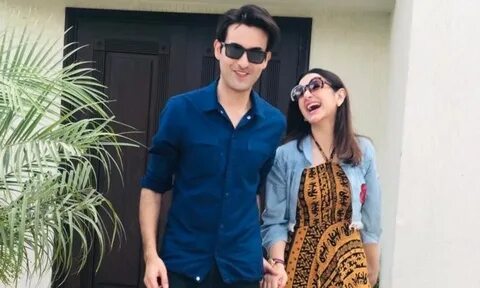Affan Waheed and Yumna Zaidi are pairing up for an Eid telef