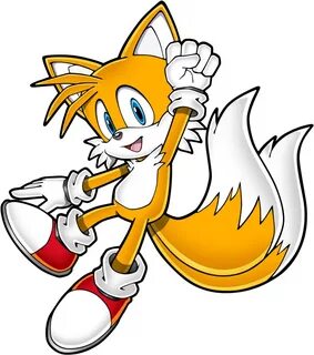 Sonic Channel Coloring Practice - Tails The Fox Sonic Channe