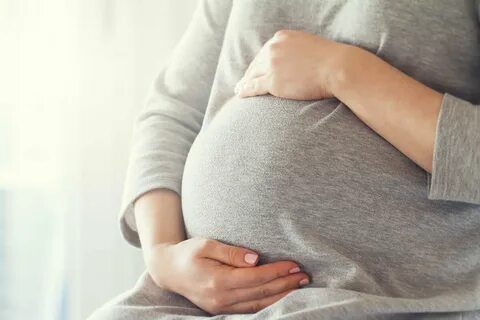 Беременность в период пандемии Папа может Яндекс Дзен