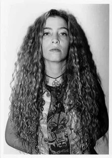 Sean Y White zombie, Rock and roll fashion, Female guitarist