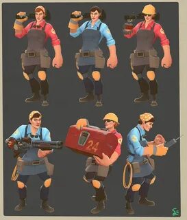 ChemicalAlia (Shaylyn Hamm) on deviantART Team fortress 2 me