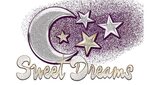 sweet-dreams-animated-glitter-scrap.gif (465 × 265) Good nig