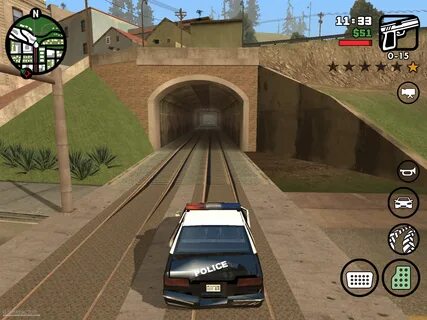 Gta san andreas free download for android mobogenie