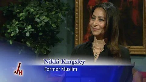 JOURNEY HOME - 2021-10-11 - NIKKI KINGSLEY - YouTube