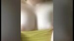 Sexy Girl Show Nipples on Periscope Live - BrutCams
