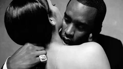 Video: Sean "Diddy" Combs 3AM Fragrance Ad Campaign featurin