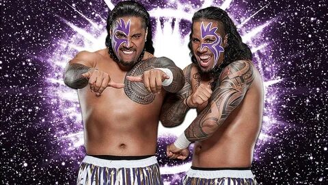 The Usos Wallpapers (87+ background pictures)