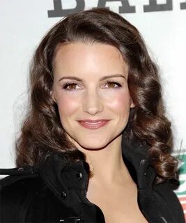 Kristin Davis Hairstyle best