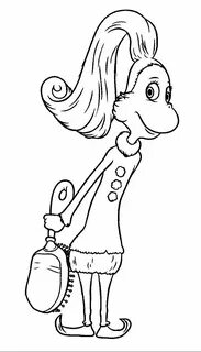 Horton Hears A Who Coloring Pages - NEO Coloring