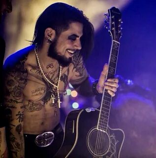 Pin on Dave navarro