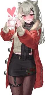 Virtual YouTuber. фэндомы. 