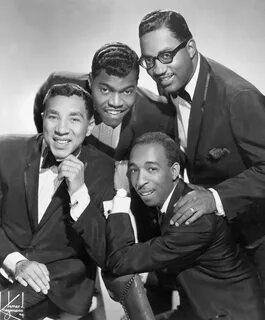 Top 20 Male R&B Vocal Groups of All-Time Smokey robinson, Rh