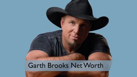 Garth Brooks Net Worth 2022 Earning, Bio, Age, Height, Caree
