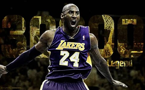 Angel Kobe Bryant Wallpapers - Wallpaper Cave