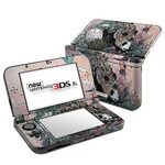 Nintendo New 3DS XL Skin - Sleeping Giant by Mat Miller Deca