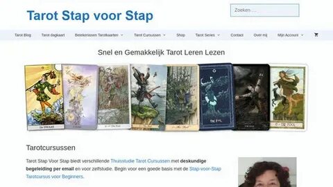 Horoscoop, Tarot, Lenormand, Orakelkaarten, Doreen Virtue On