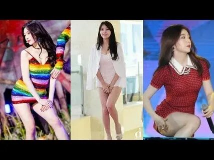 Female Idols Wardrobe Malfunctions Accidents And How They Ha