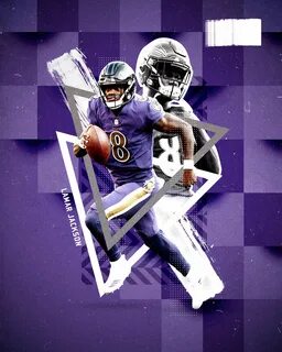 Twitter Lamar jackson ravens, Lamar jackson wallpaper, Raven