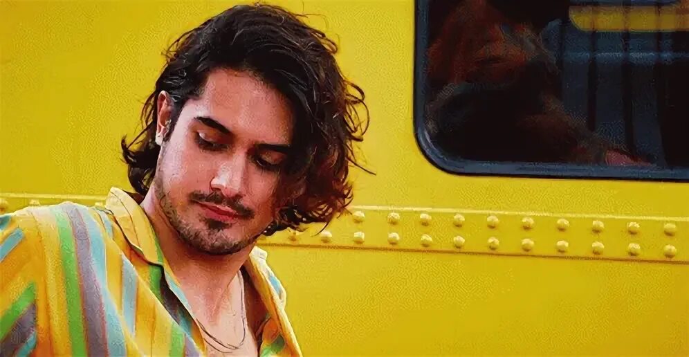 Now Apocalypse Avan Jogia GIF - Now Apocalypse Avan Jogia Ul