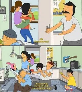 Pin by Squishy Sam on Bobs burgers/Rick and morty Bobs burge