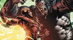 Пять сильных монстров вселенной "DC"