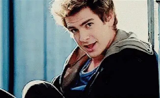 Peter Parker Amazing Spiderman GIF - Peter Parker Amazing Sp