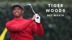 Tiger Woods 2021 - Net Worth, Salary, Records, and Endorseme