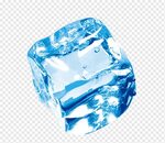 China Ice cube Soğutma, Buz, mavi, gıda, yaz png PNGWing