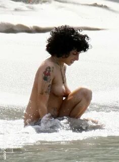 Amy Winehouse Nude, The Fappening - Photo #31318 - Fappening