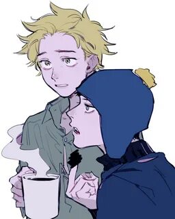 Creek (South Park), Fanart page 7 - Zerochan Anime Image Boa