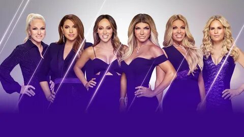 Watch The Real Housewives of New Jersey Full Episode Online 
