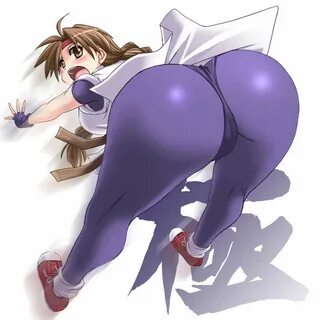 2 次 second erotic pictures of ass you want to gattsuki 24 as