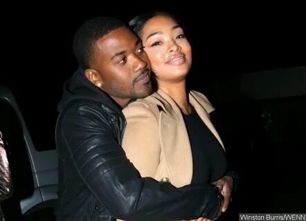 Ray J Confirms His Engagement to Princess Love. See the Huge