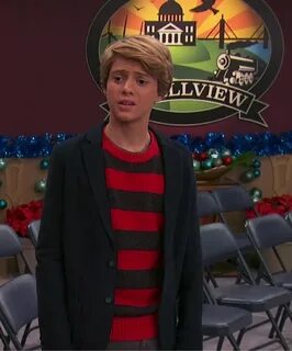 Picture of Jace Norman in Henry Danger - jace-norman-1451344