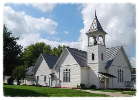 Johnsville Mennonite Church