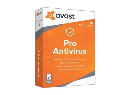Actualizar antivirus avast gratis 2019