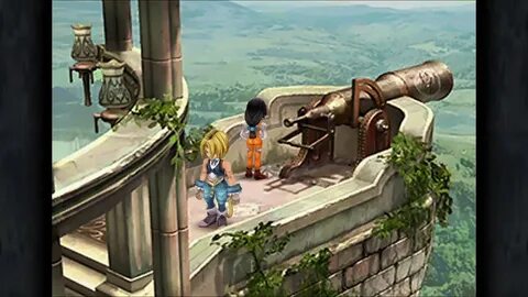Final Fantasy 9 Gameplay Deutsch Part 12 - YouTube