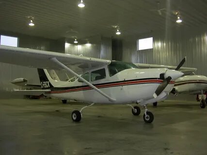 Cessna R182 RG, 1978 for sale on TransGlobal Aviation