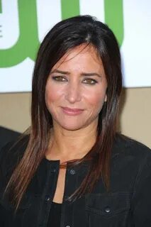 Pamela Adlon - Ethnicity of Celebs What Nationality Ancestry