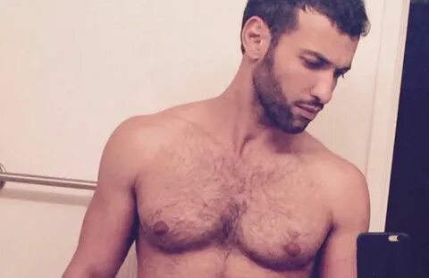 Nurse Jackie star Haaz Sleiman publicly comes out as gay: 'I