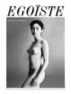 Golshifteh Farahani Naked #TheFappening