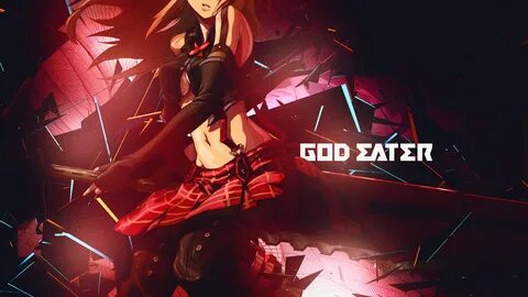 Free Download god eater wallpaper full hd (1080p)