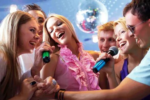 Karaoke Party Volendam Volendam Events