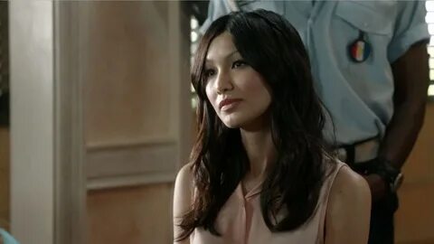 Movie and TV Cast Screencaps: Gemma Chan as Jennifer Cheung 