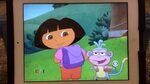 Dora The Explorer Beaches Backpack Backpack Song - YouTube