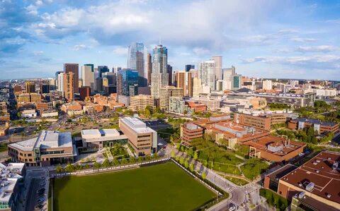 University of Colorado Denver: Acceptance Rate, SAT/ACT Scor